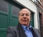 Rencontre Homme : Christian, 65 ans à France  Lille 